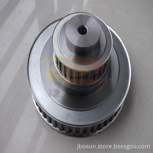 Food Machinery Timing Belt Pulley